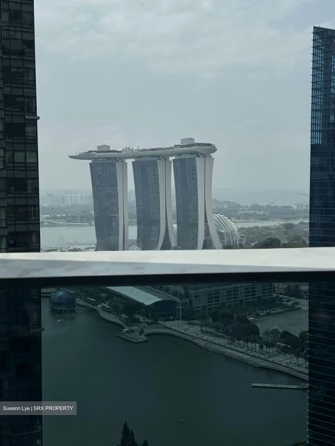 Marina Bay Suites (D1), Condominium #589213341